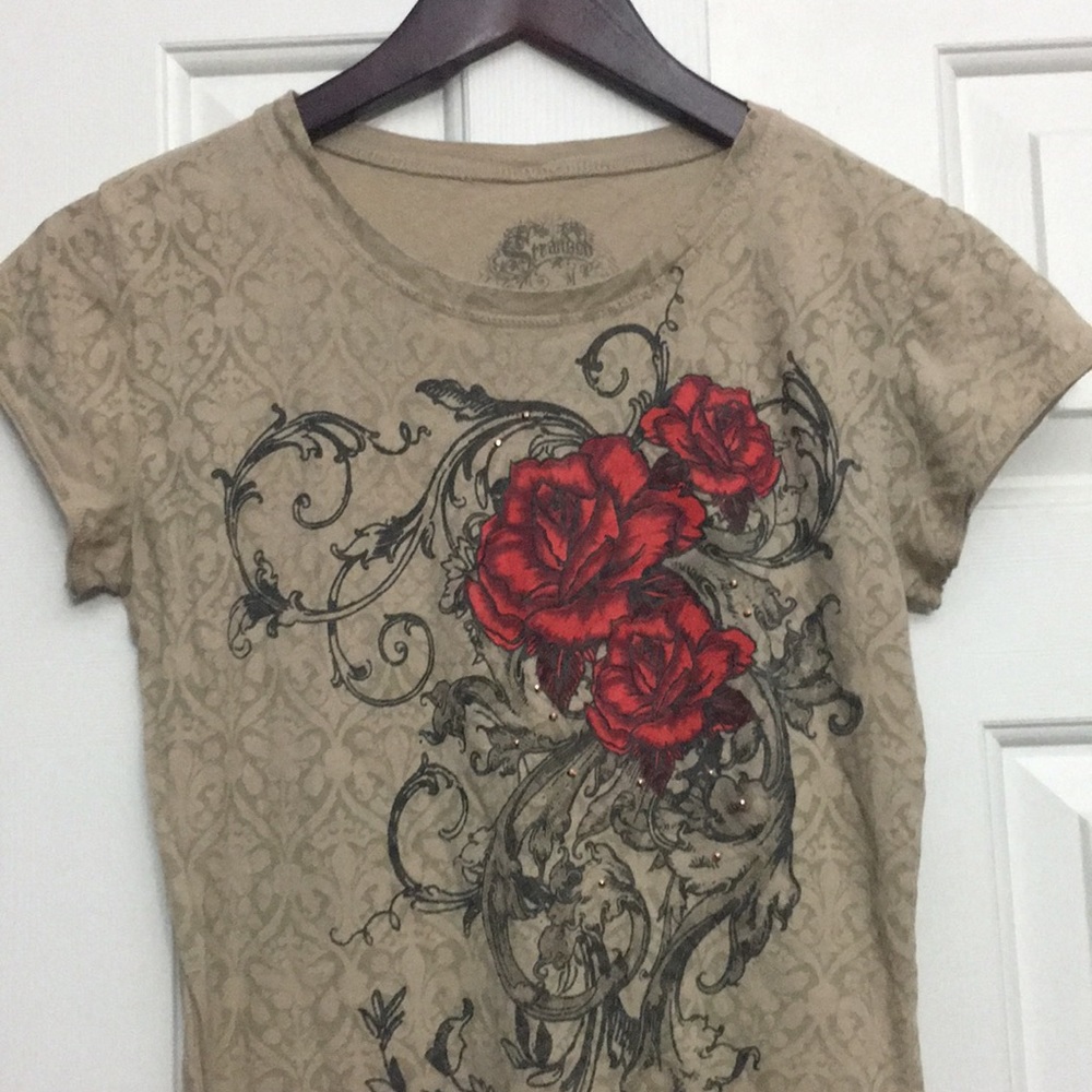 🇺🇸Stranded Tee - Picture 4 of 6